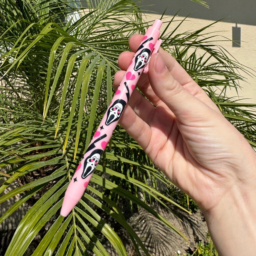 CUSTOMIZED PENS!!